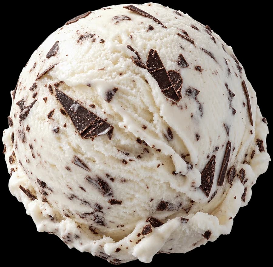 Stracciatella