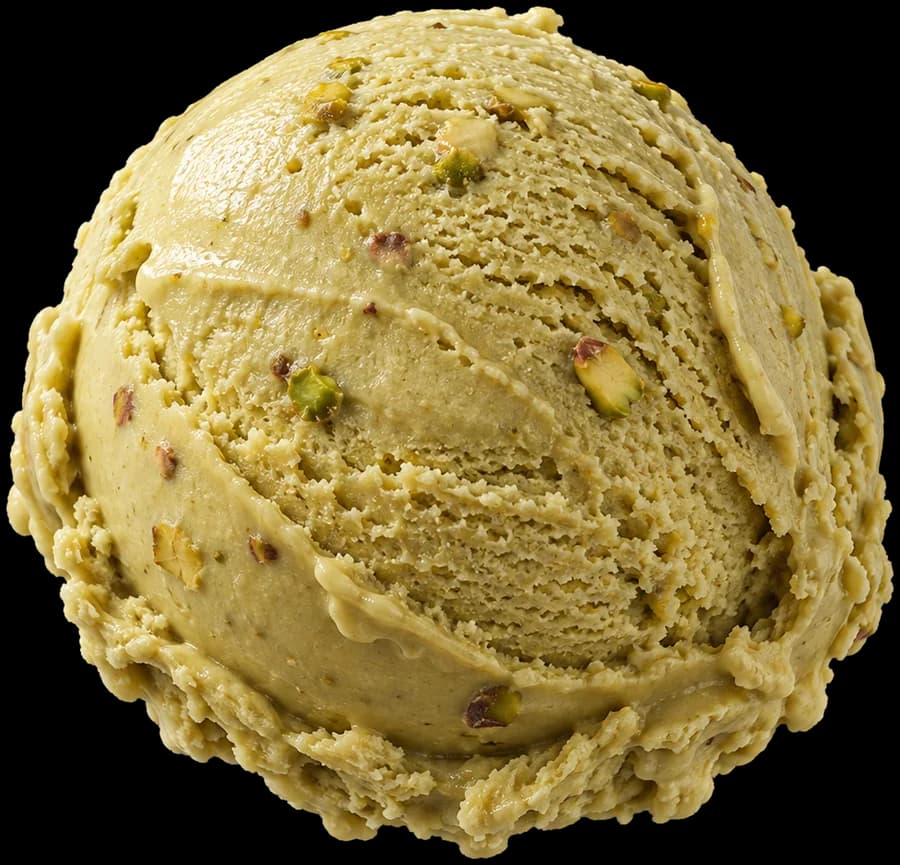 Pistachio